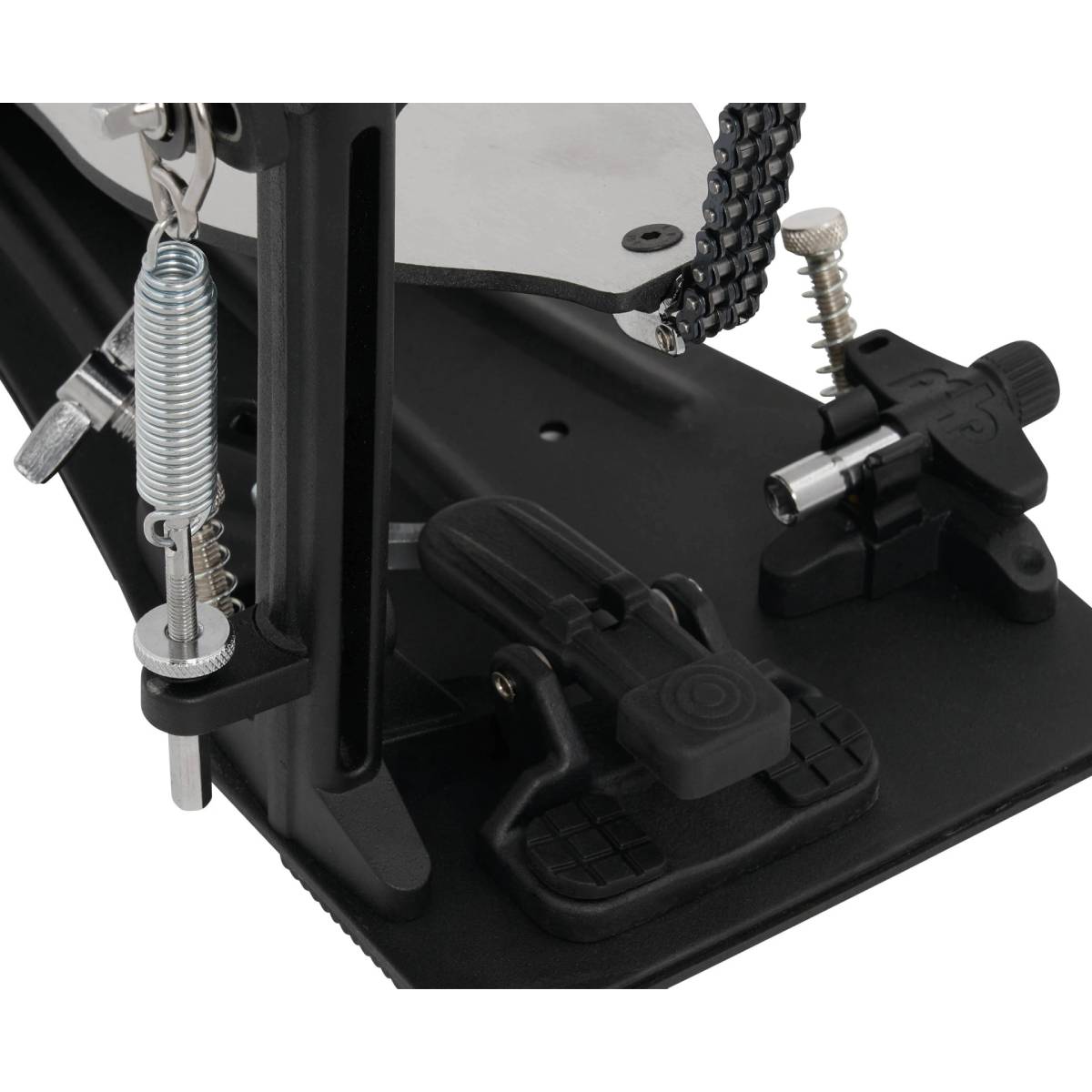 PDP Drums PDDPCO Concept Series Double Bass Drum Kick Pedal