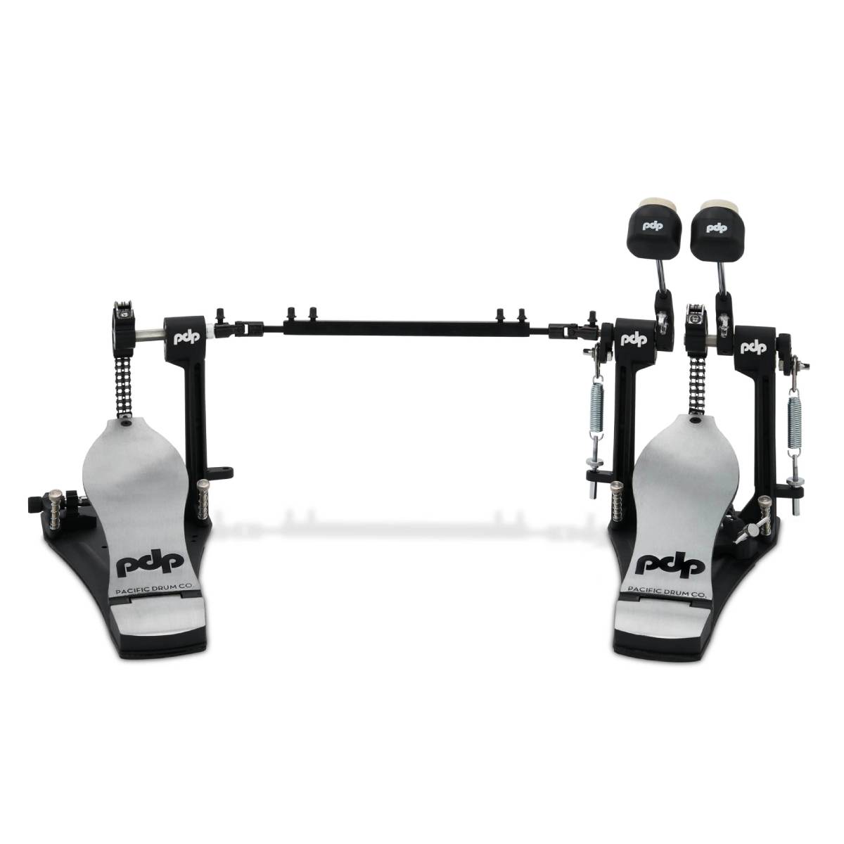 PDP Drums PDDPCO Concept Series Double Bass Drum Kick Pedal
