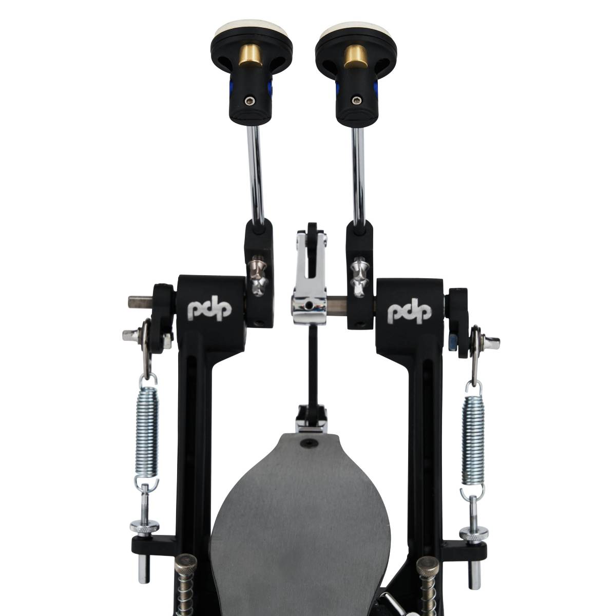 PDP Drums PDDPCOD Concept Series Double Bass Drum Kick Pedal Direct Drive