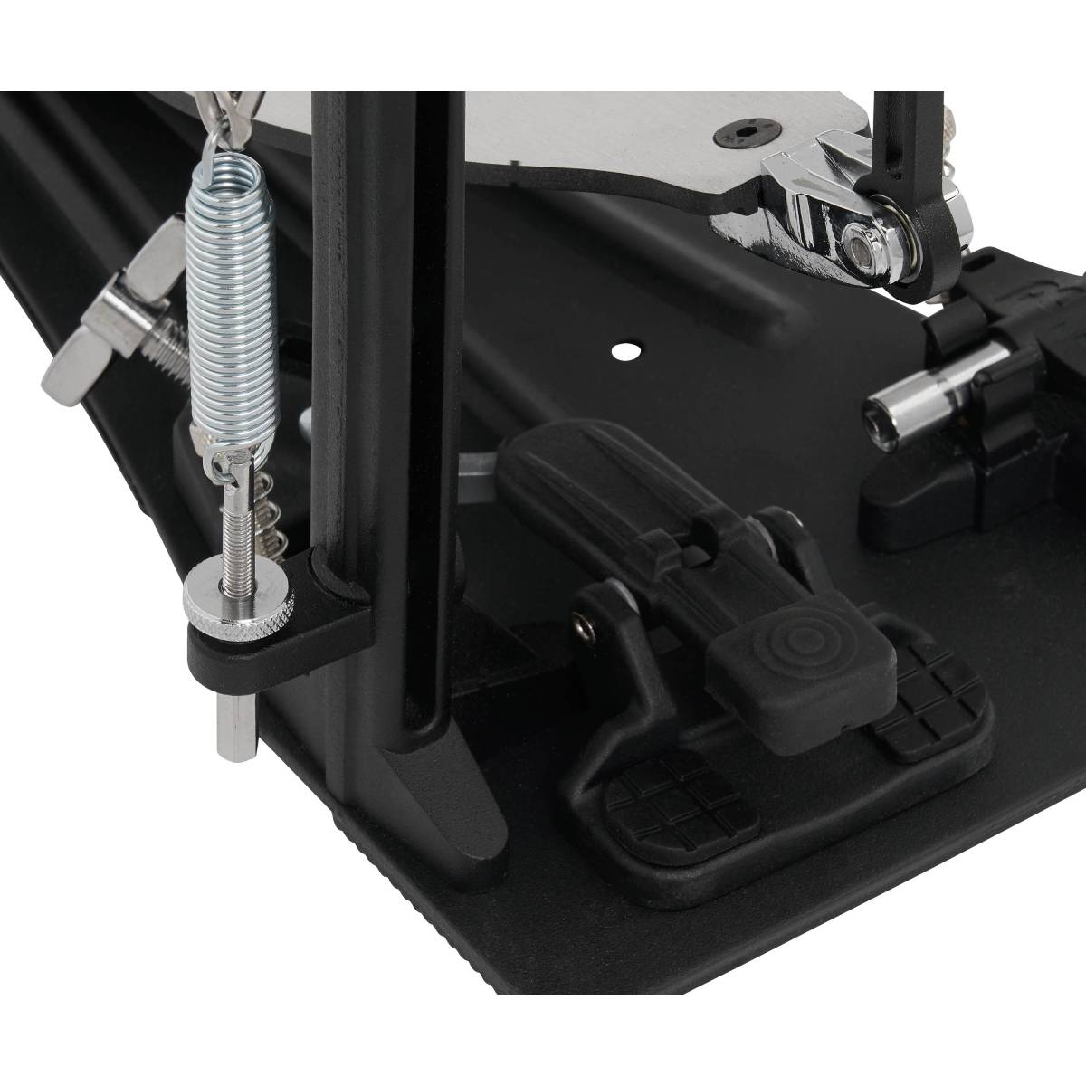 PDP Drums PDDPCOD Concept Series Double Bass Drum Kick Pedal Direct Drive