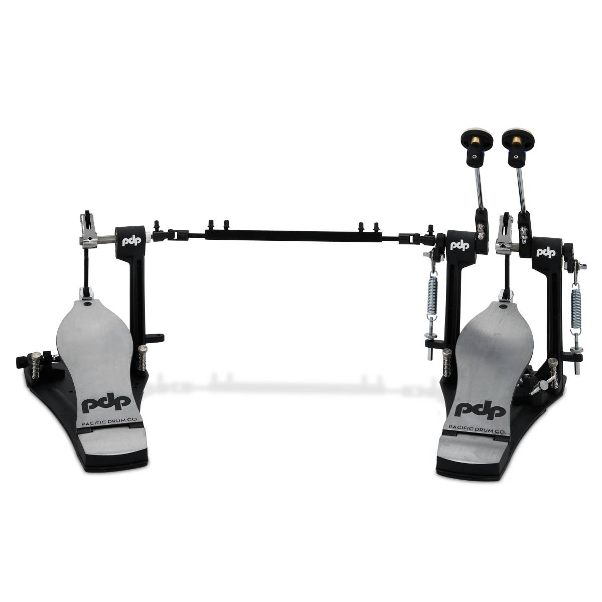PDP Drums PDDPCOD Concept Series Double Bass Drum Kick Pedal Direct Drive