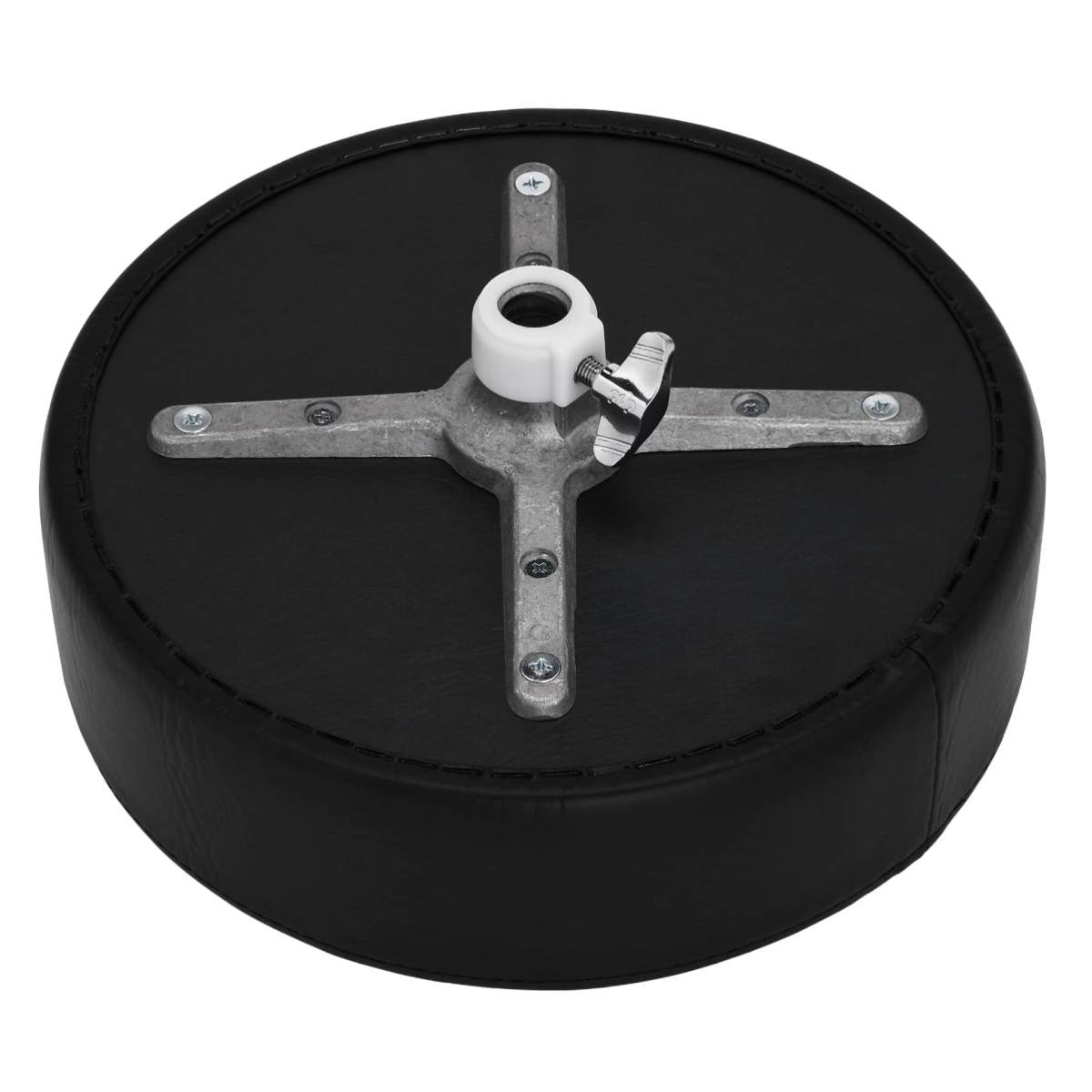 PDP Drums PDDT710RB 700 Series Drum Throne Round Seat Top 12inch