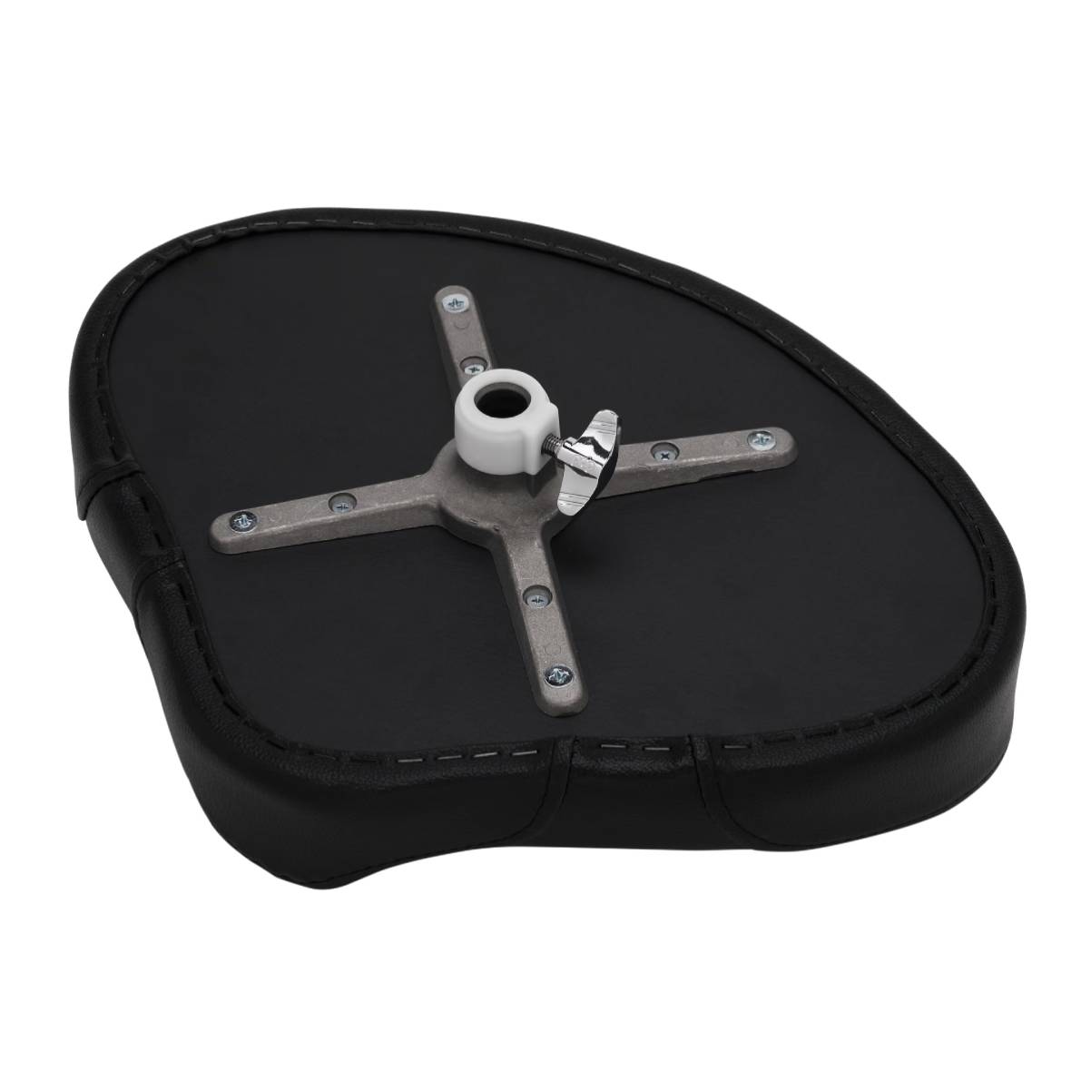 PDP Drums PDDT710TB 700 Series Drum Throne Tractor Seat Top