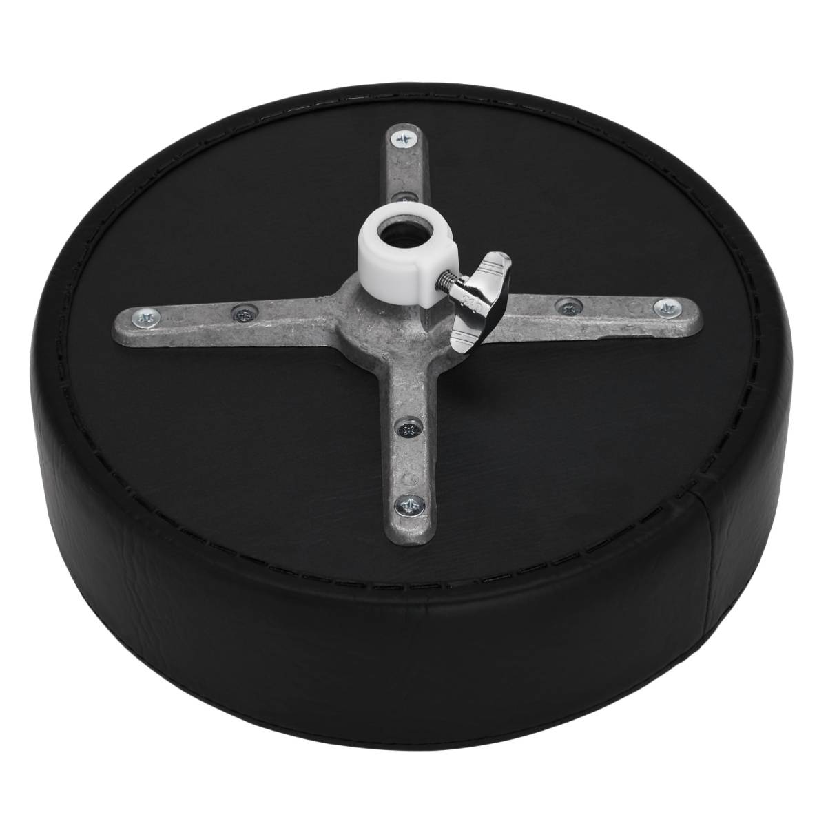 PDP Drums PDDT810RB 800 Series Drum Throne Round Seat Top 13inch