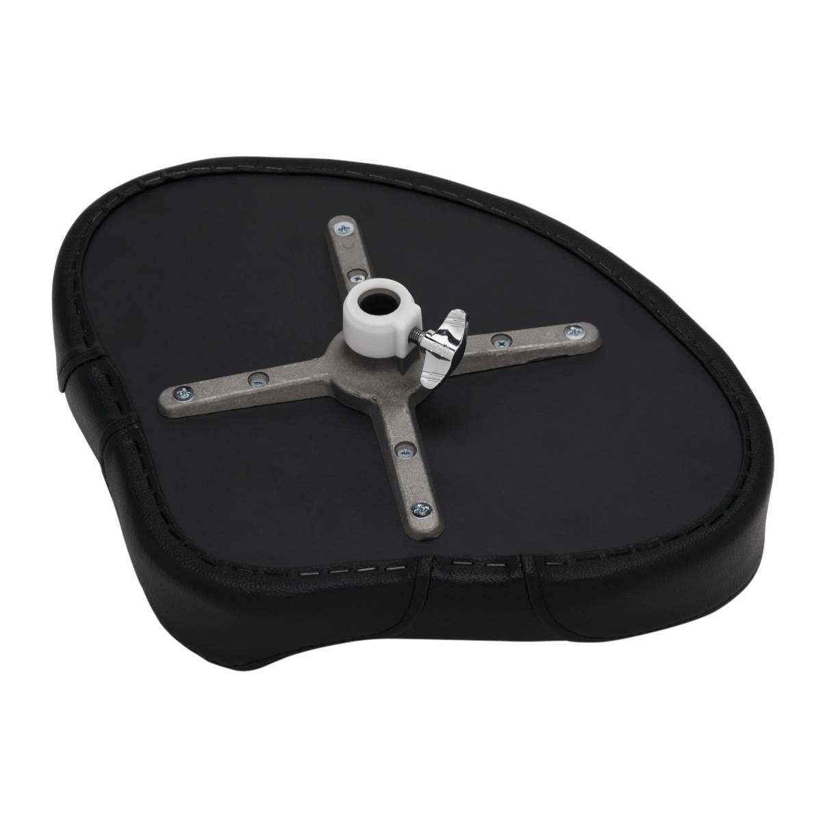 PDP Drums PDDT810TB 800 Series Drum Throne Tractor Seat Top