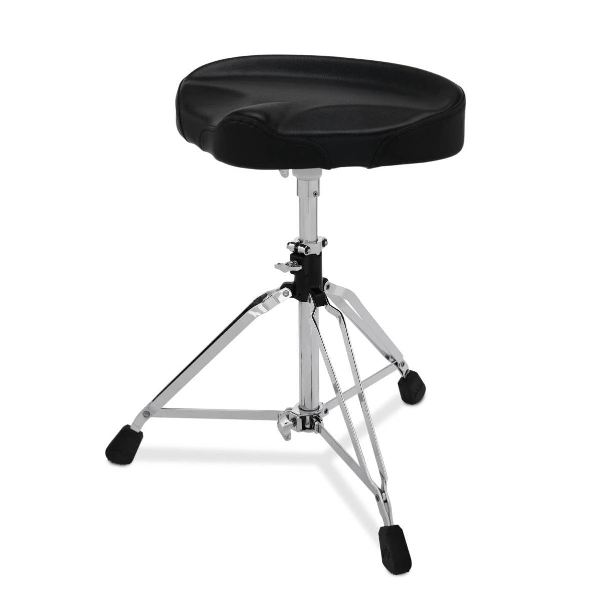 PDP Drums PDDT810TB 800 Series Drum Throne Tractor Seat Top