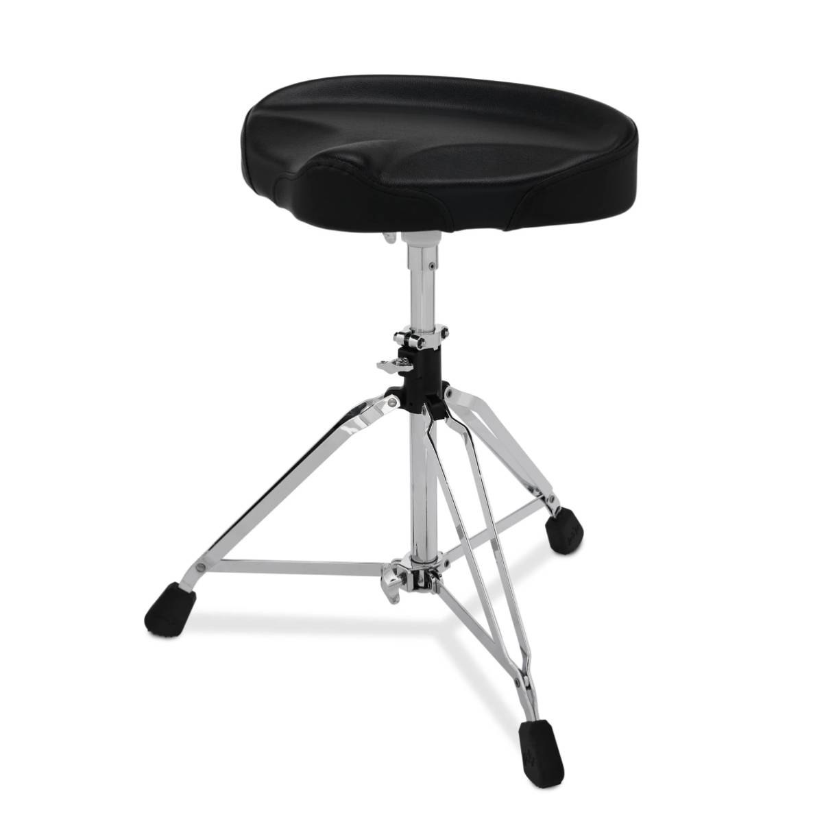 PDP Drums PDDT810TB 800 Series Drum Throne Tractor Seat Top