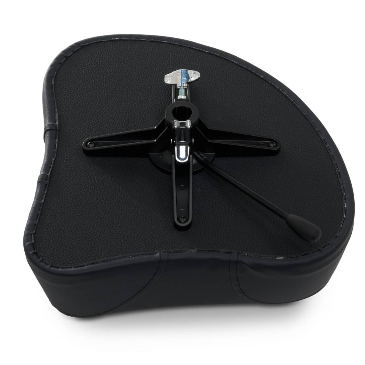 PDP Drums PDDTCOPNT Concept Pnuematic Drum Throne Tractor Seat Top