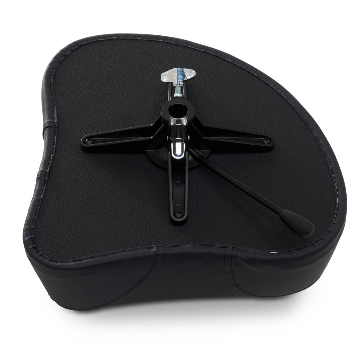 PDP Drums PDDTCOPNT Concept Pnuematic Drum Throne Tractor Seat Top