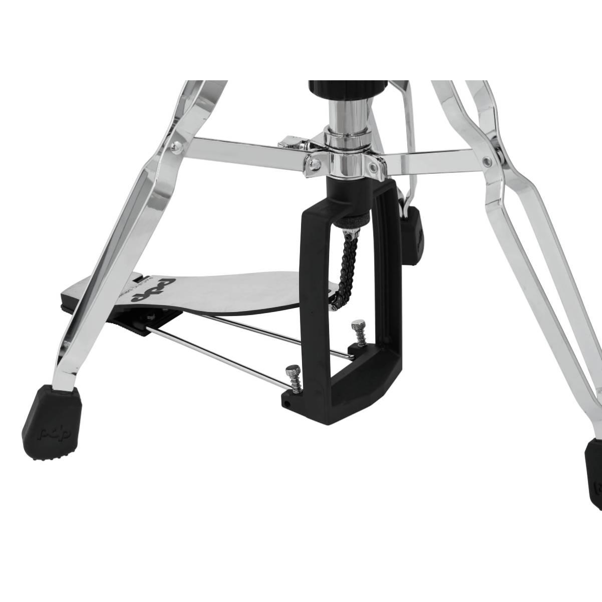 PDP Drums PDHHCO3 Concept Series 3-Leg Hi-Hat Stand