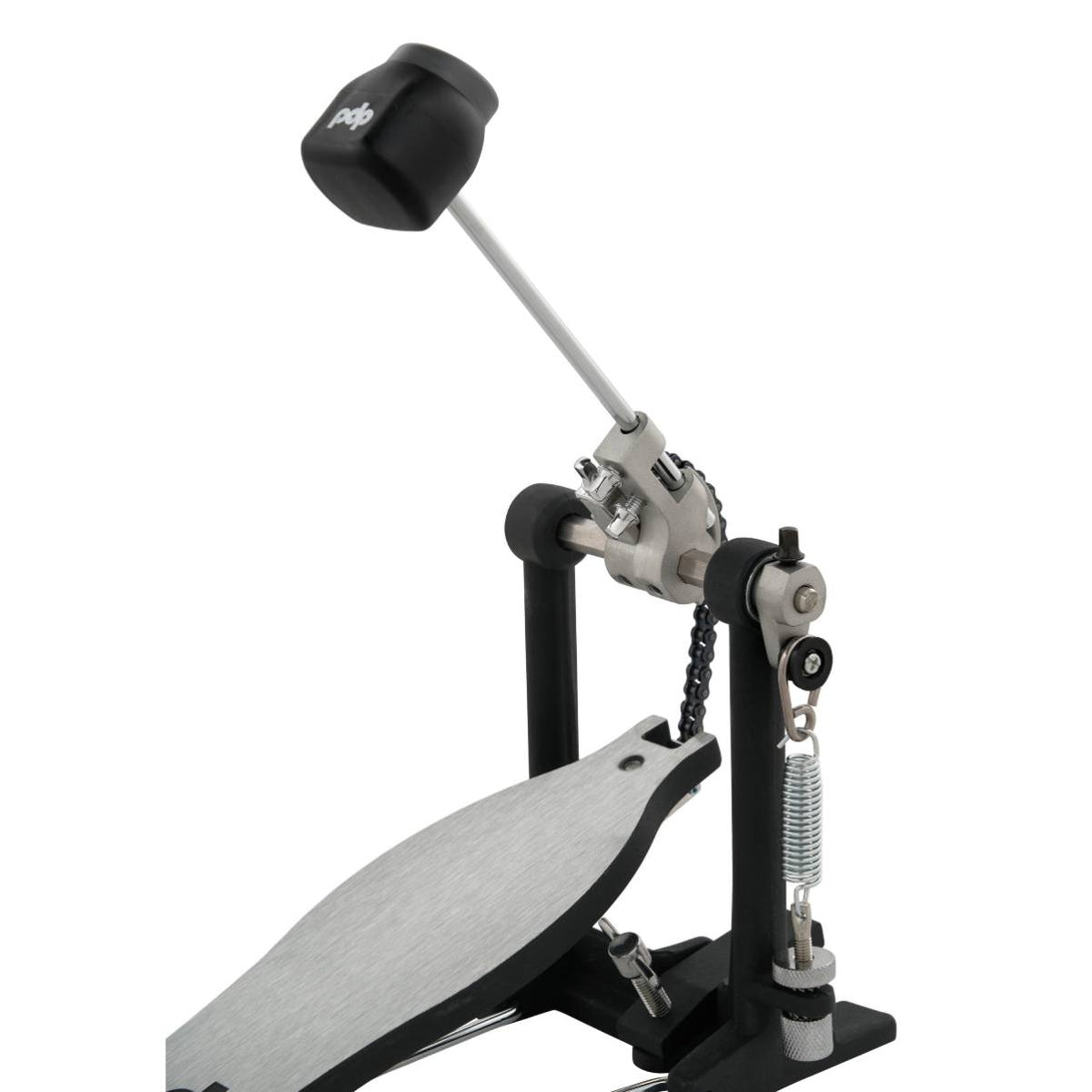 PDP Drums PDSP310 300 Series Single Bass Drum Kick Pedal