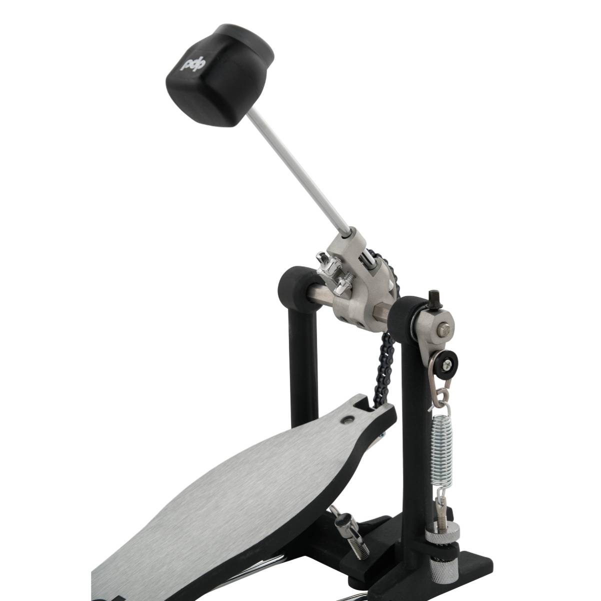 PDP Drums PDSP310 300 Series Single Bass Drum Kick Pedal
