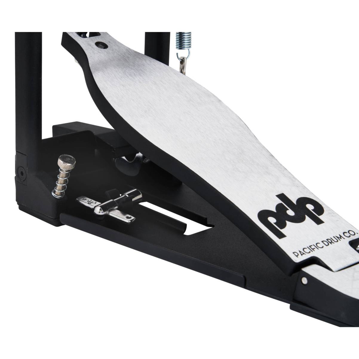 PDP Drums PDSP710 700 Series Single Bass Drum Kick Pedal