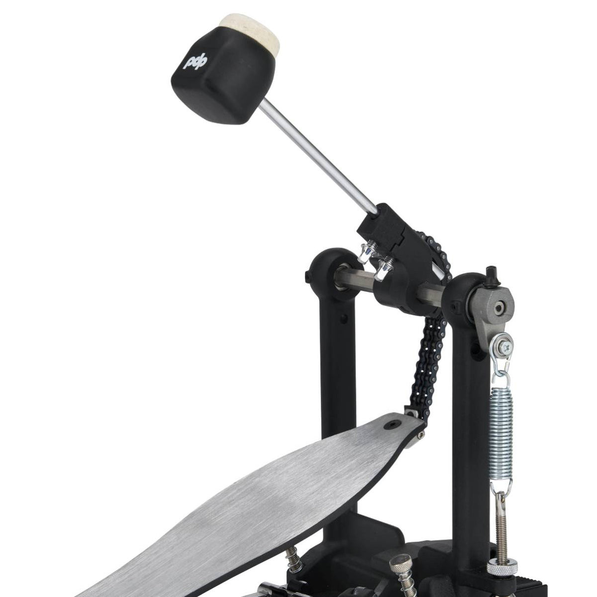 PDP Drums PDSP810 800 Series Single Bass Drum Kick Pedal
