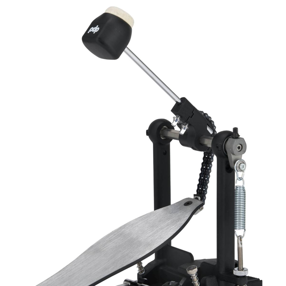 PDP Drums PDSP810 800 Series Single Bass Drum Kick Pedal