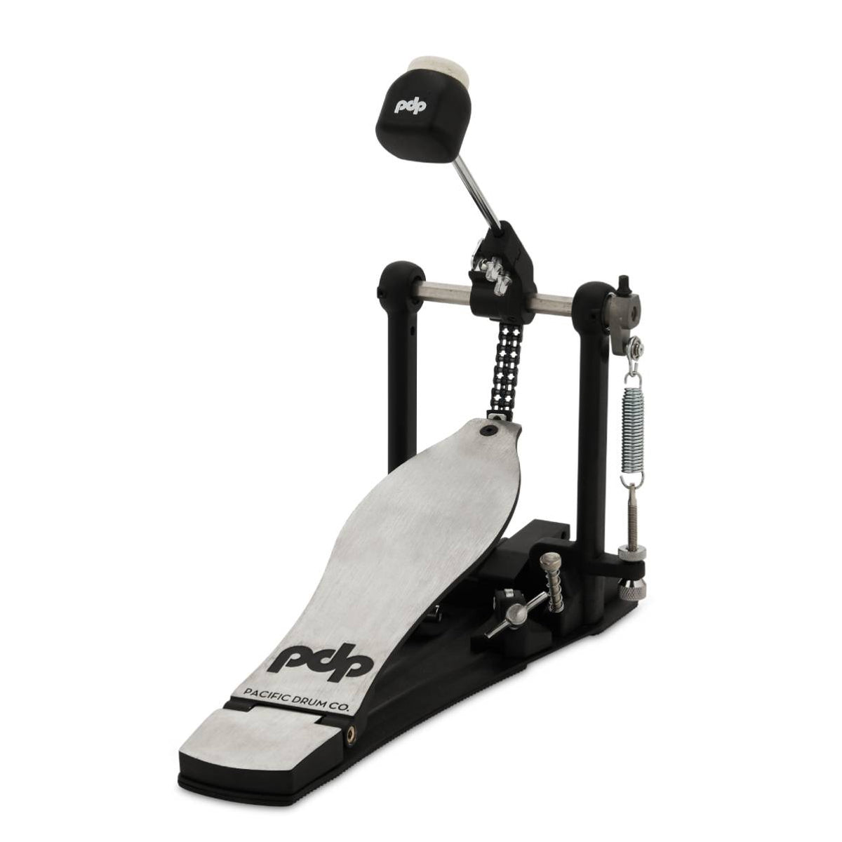 PDP Drums PDSP810 800 Series Single Bass Drum Kick Pedal