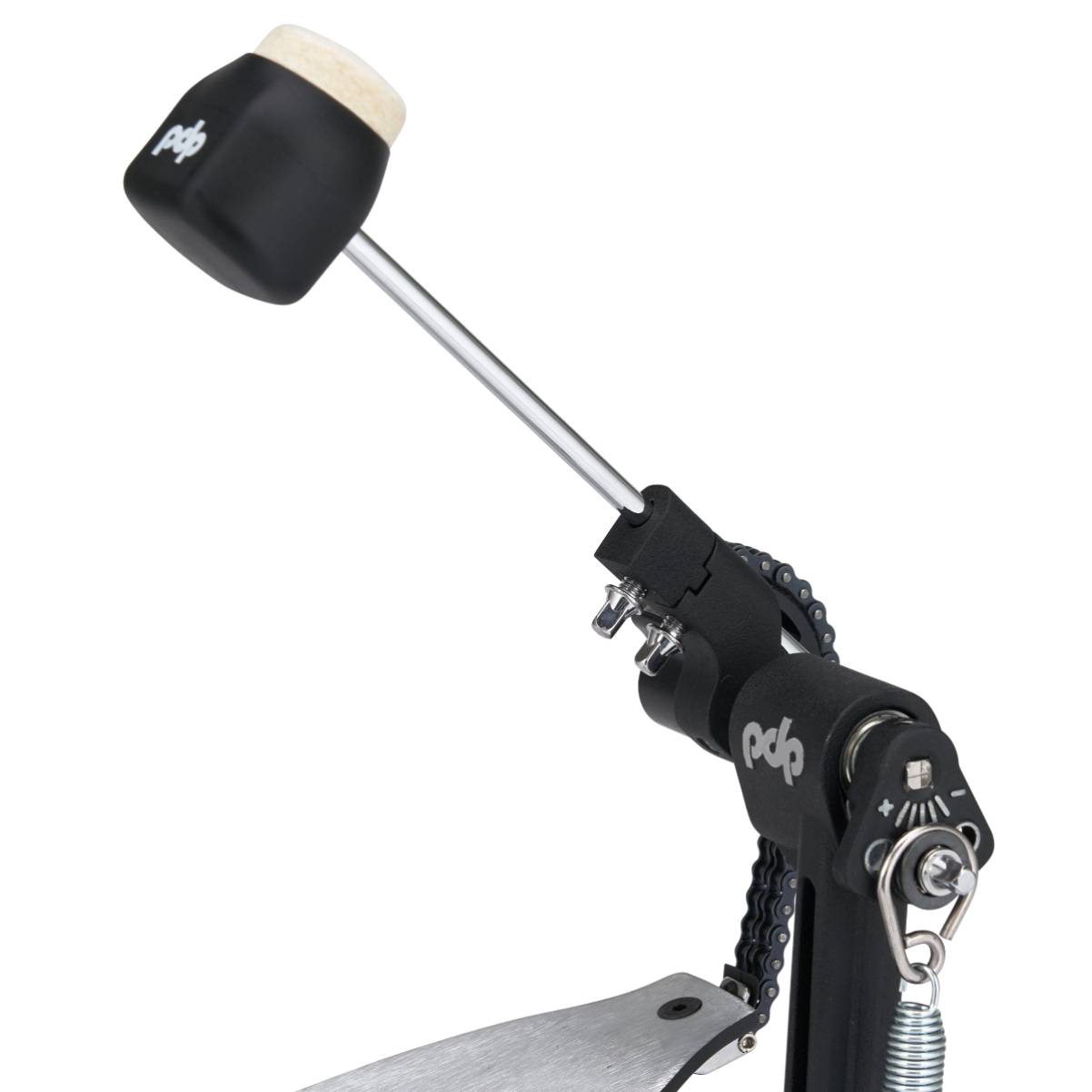 PDP Drums PDSPCO Concept Series Single Bass Drum Kick Pedal