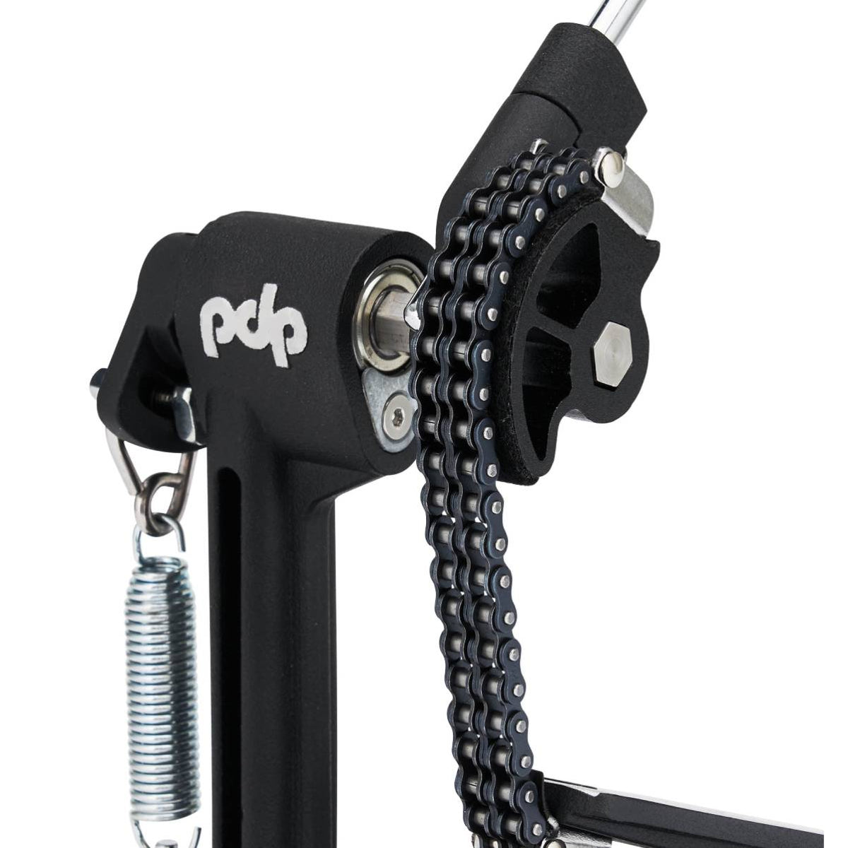 PDP Drums PDSPCO Concept Series Single Bass Drum Kick Pedal