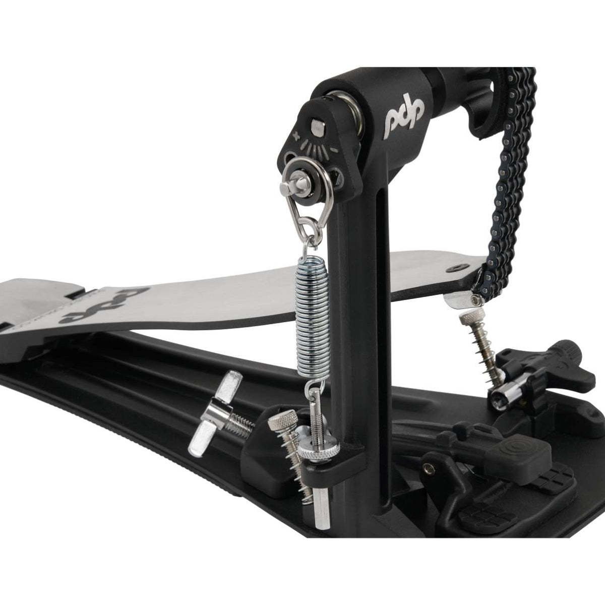 PDP Drums PDSPCO Concept Series Single Bass Drum Kick Pedal