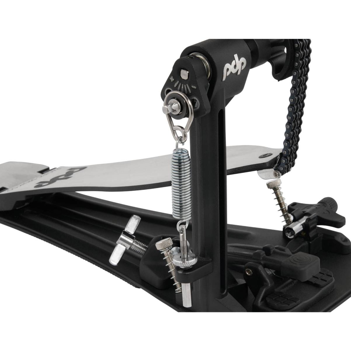 PDP Drums PDSPCO Concept Series Single Bass Drum Kick Pedal