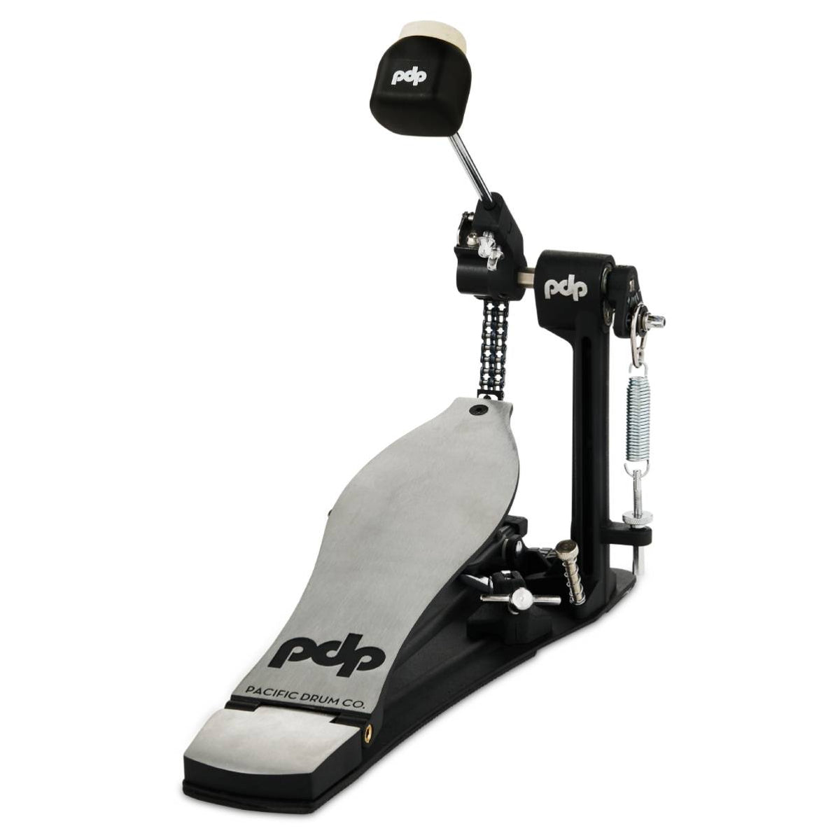 PDP Drums PDSPCO Concept Series Single Bass Drum Kick Pedal