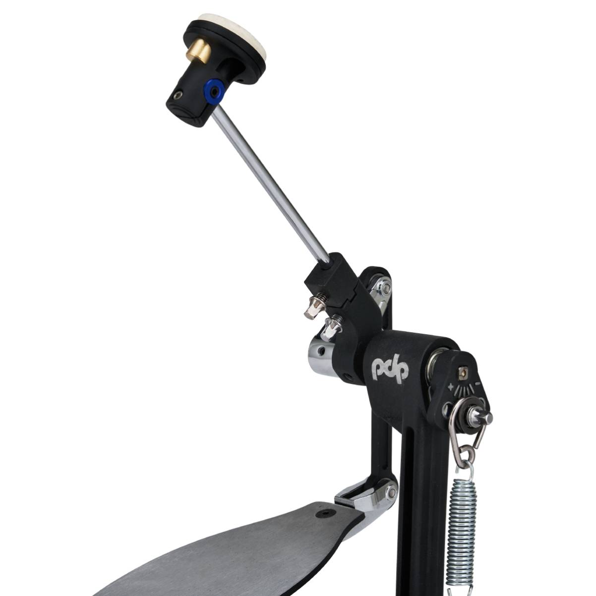 PDP Drums PDSPCOD Concept Series Single Bass Drum Kick Pedal Direct Drive