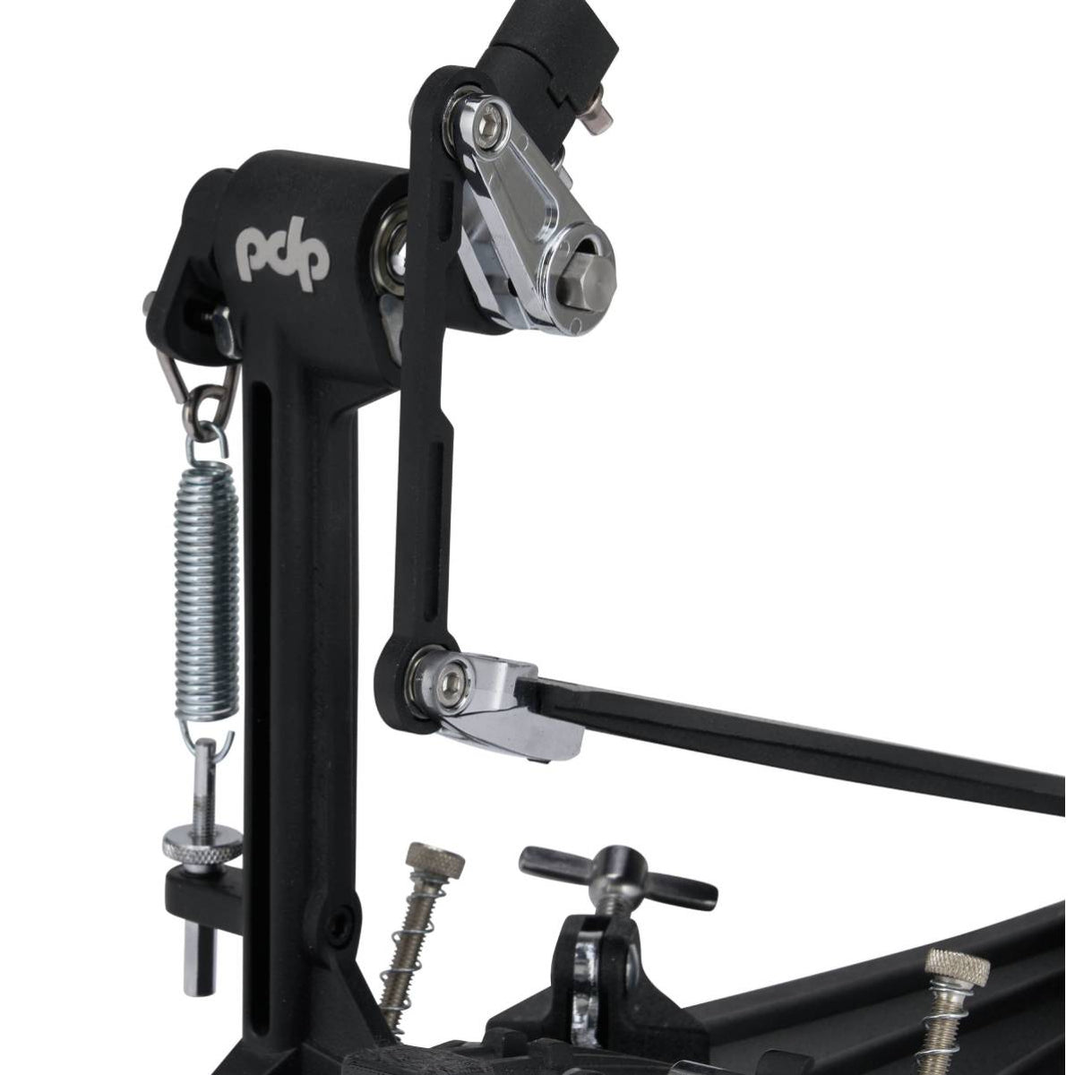 PDP Drums PDSPCOD Concept Series Single Bass Drum Kick Pedal Direct Drive