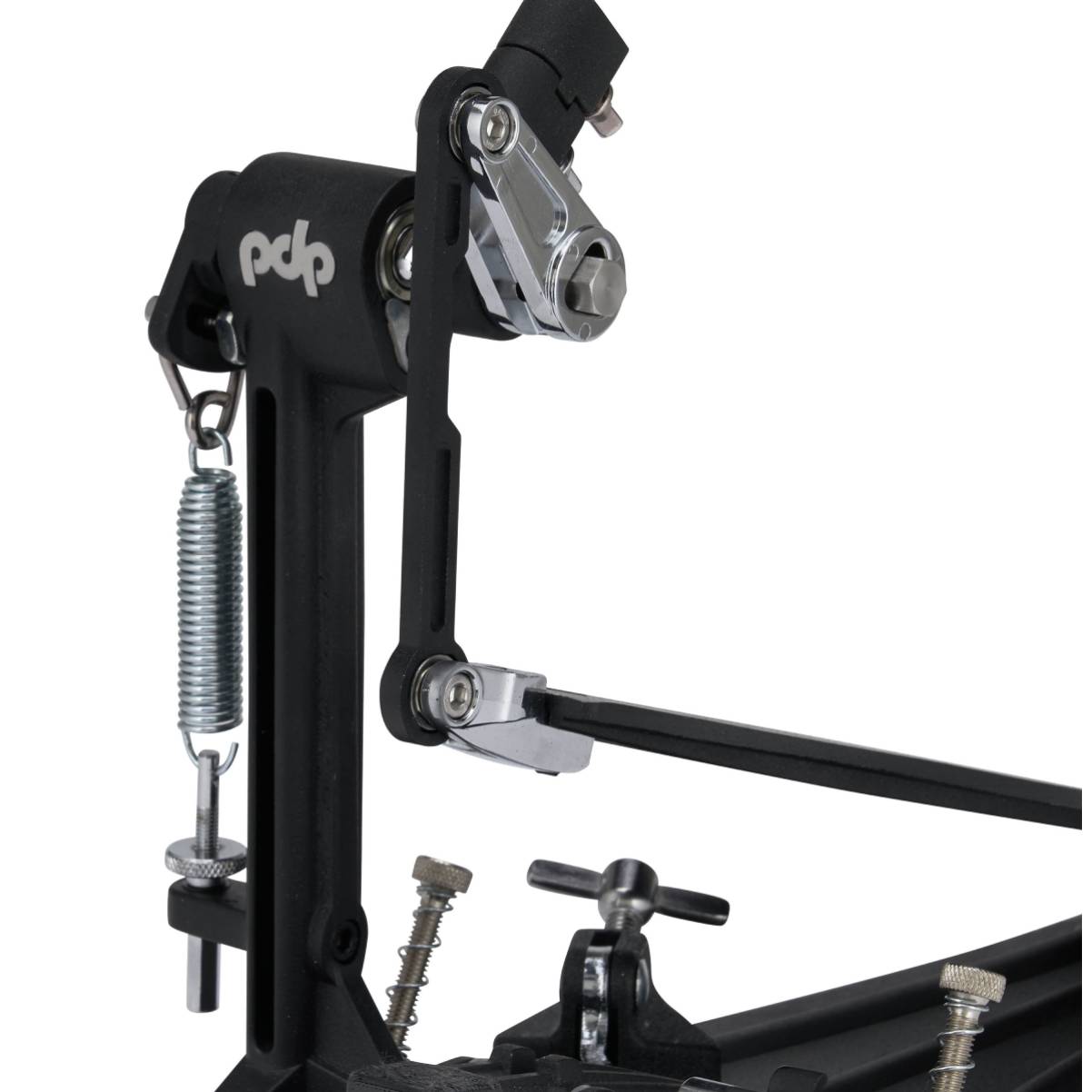PDP Drums PDSPCOD Concept Series Single Bass Drum Kick Pedal Direct Drive