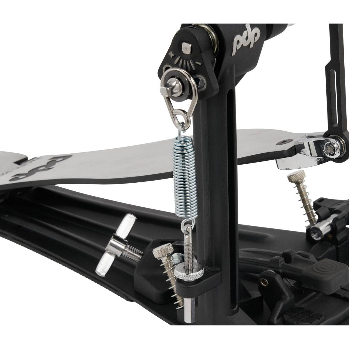 PDP Drums PDSPCOD Concept Series Single Bass Drum Kick Pedal Direct Drive