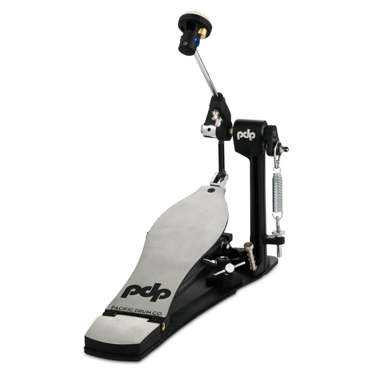 PDP Drums PDSPCOD Concept Series Single Bass Drum Kick Pedal Direct Drive