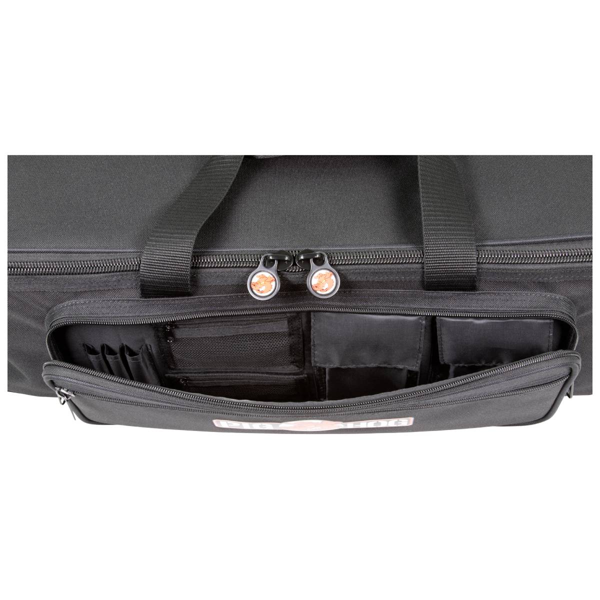 Pig Hog Cable Organizer Carry Bag - Large