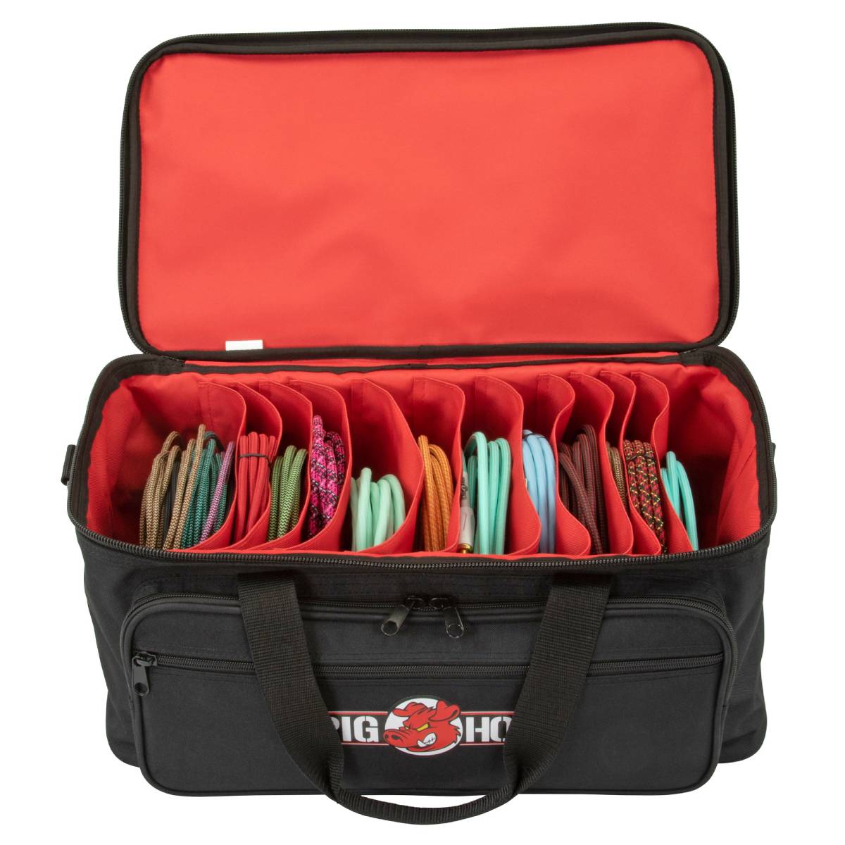 Pig Hog Cable Organizer Carry Bag