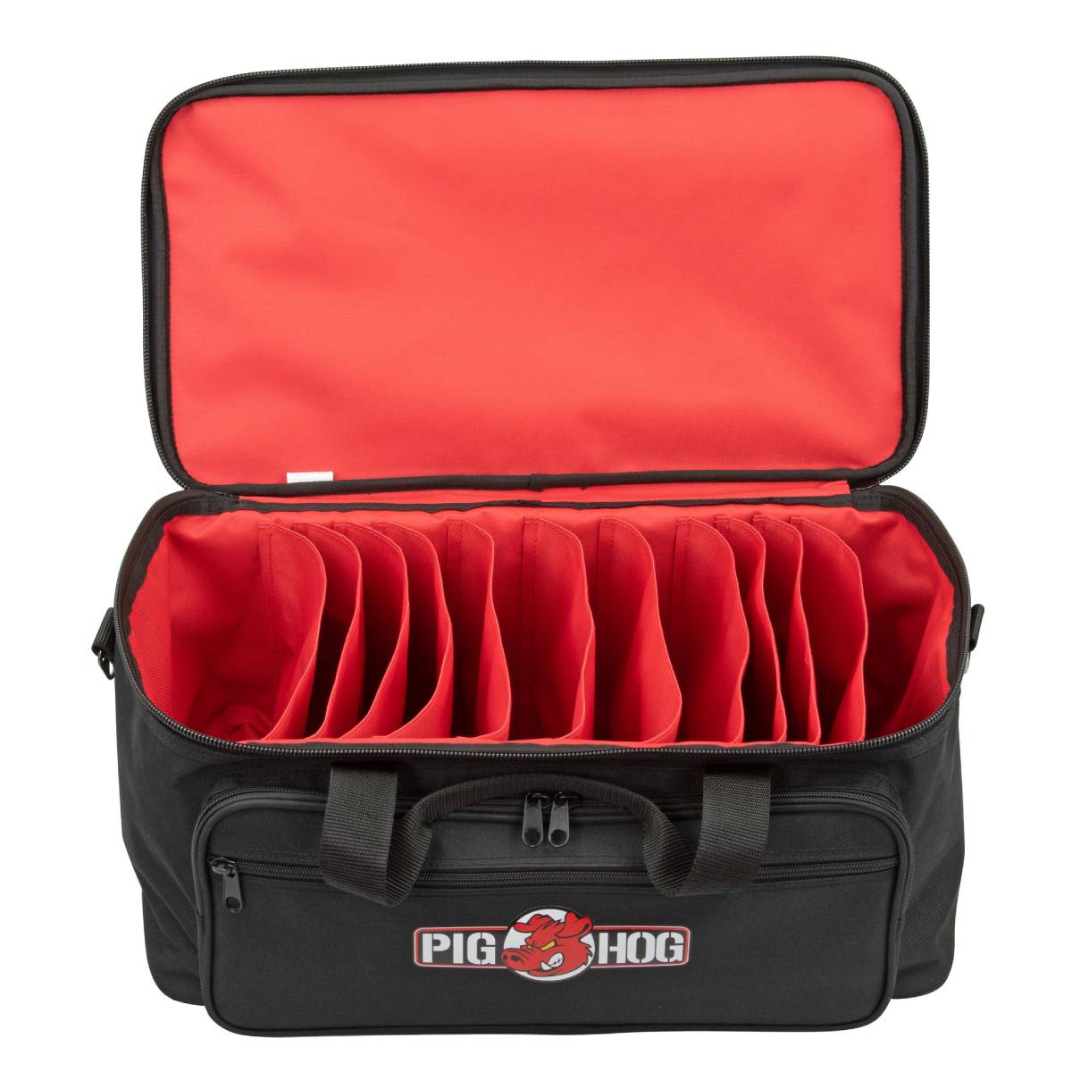 Pig Hog Cable Organizer Carry Bag