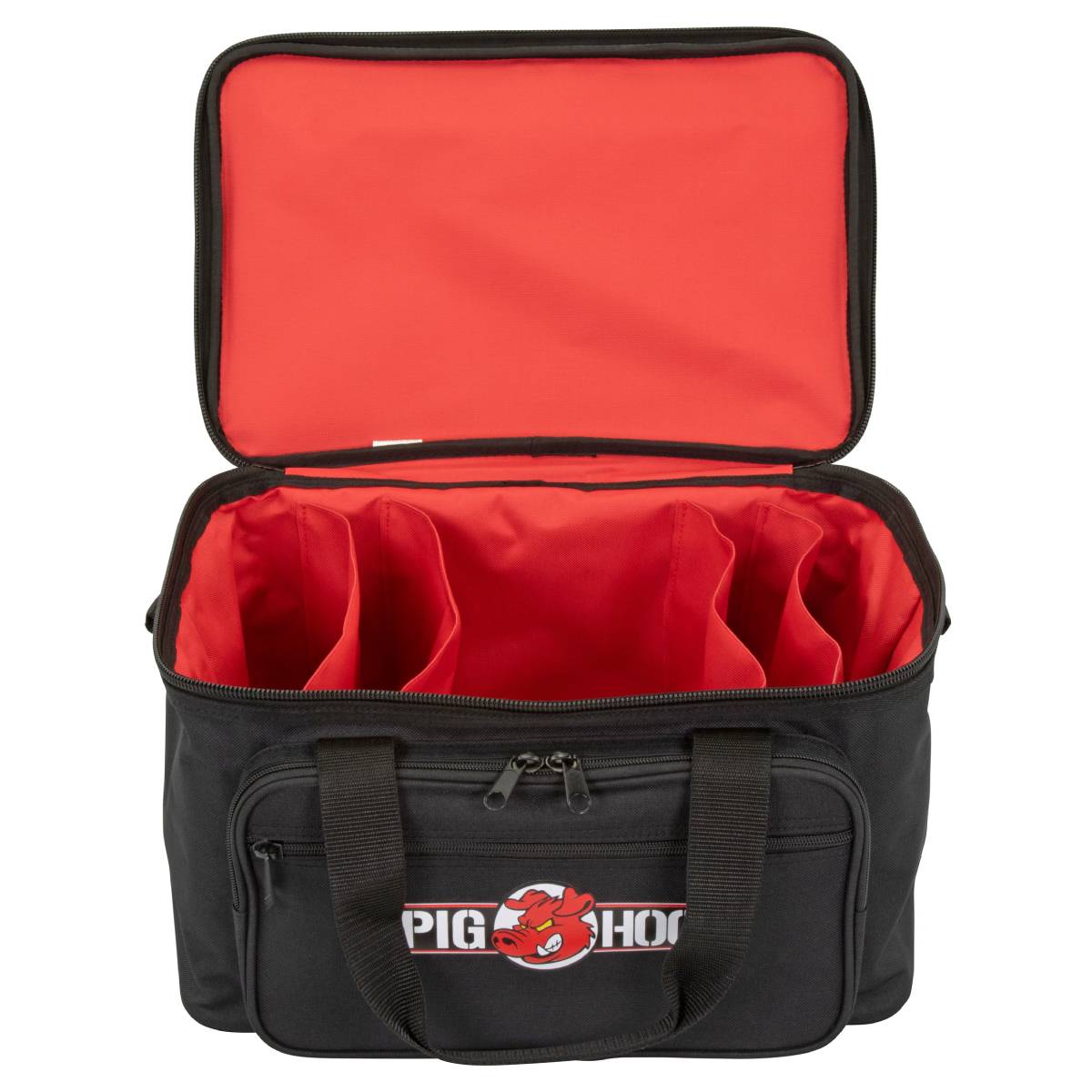 Pig Hog Cable Organizer Carry Bag - Small