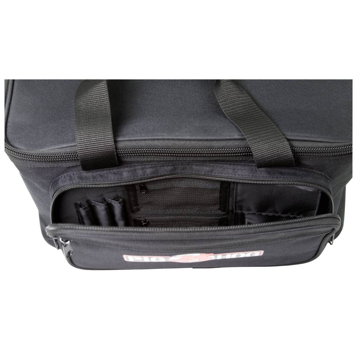 Pig Hog Cable Organizer Carry Bag - Small