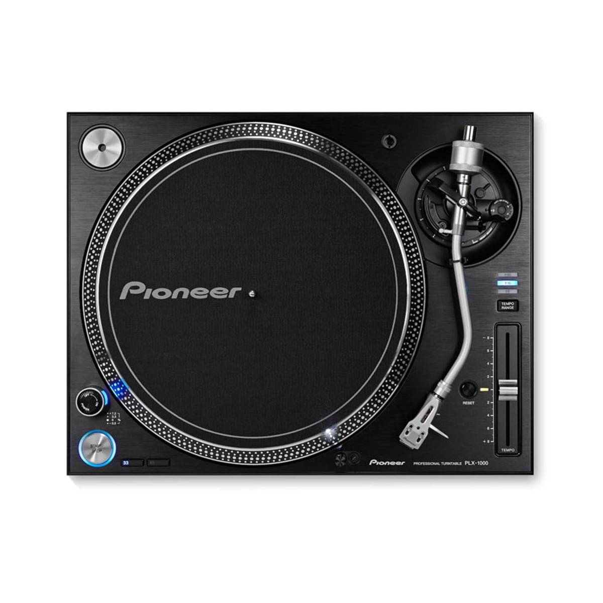 Pioneer DJ PLX-1000 Professional Turntable