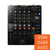 Pioneer DJ DJM750 MK2 4-Channel DJ Mixer w/ Club DNA (Black)