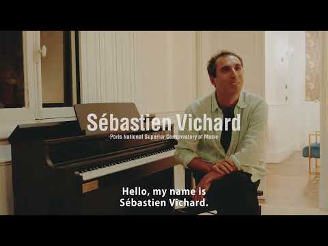 Casio Celviano AP-750 Digital Piano Black w/ Bench