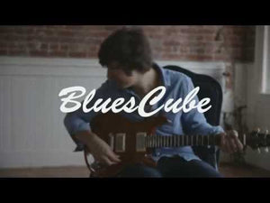 Roland Blues Cube Artist 80W 1x12 Electric Guitar Combo Amplifier BCARTIST
