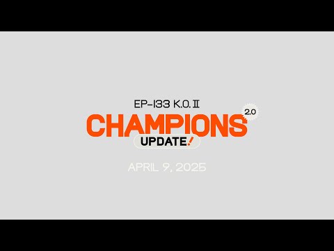 Teenage Engineering EP-133 K.O. II The Champ Edition - 64mb Sampler Composer