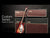 VOX AC15 Custom Guitar Amplifier 15W Valve Amp Head - AC15CH