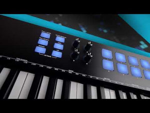 Alesis V49 MKII 49 Key Keyboard Controller MK2