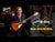 Epiphone 1959 Les Paul Standard Reissue Electric Guitar Deep Cherry Sunburst w/ Hardcase - ECLPR9DCNH1