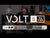 Universal Audio UA Volt 876 USB Audio Interface - 24 in/ 28 out