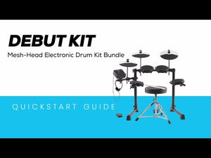 Alesis Debut Electronic Drum Kit