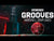 Gator Grooves GPCJZFUSIONPACK Drum Kit Hard Case Jazz Fusion Pack