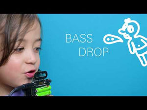 Teenage Engineering Pocket Operator PO-35 Speak - Vocal Synthesizer & Sequencer w/ Built-In Mic