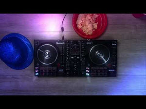 Numark Mixtrack Pro FX DJ Controller