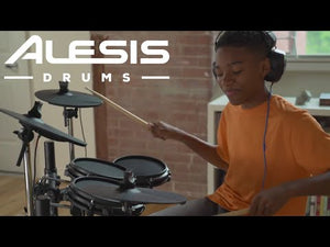 Alesis Turbo Electronic Drum Kit