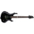 ESP LTD F-10 Electric Guitar Black w/ Gigbag